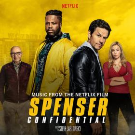 Spenser Confidential (2020)