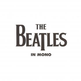 The Beatles - The Beatles in Mono - 2009 12 LP Apple Remaster - HQ MP3 Files