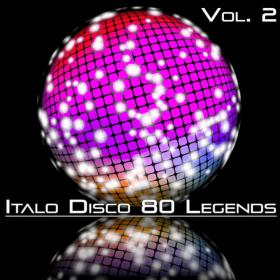 VA -Italo Disco 80 Legends Vol 2 (2020) MP3
