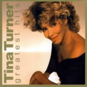 Tina Turner - Greatest Hits 2008-2CD (320Kbps) TBS