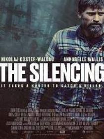 The Silencing (2020) 720p HDRip x264 AAC 800MB ESub