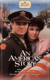 An American Story (After the Glory) 1992 Hallmark 720p HDRip X264 Solar