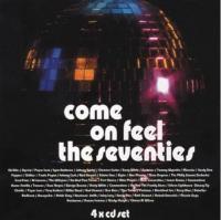 Come On Feel The Seventies-A 4 cd MP3-320K-M3U rip by The_Stig@T F RG