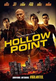 Hollow Point-Punto di non ritorno (2019) ITA-ENG Ac3 5.1 WEBRip 1080p H264 [ArMor]