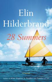 Elin Hilderbrand-28 Summers