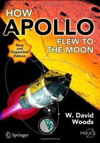 How Apollo Flew to the Moon