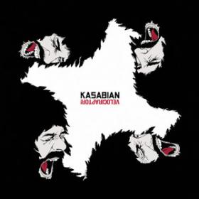 Kasabian - Velociraptor! (2011)MP3 BLOWA TLS