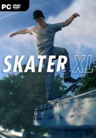 Skater XL The Ultimate Skateboarding Game - [DODI Repack]