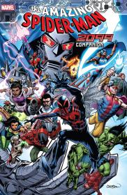 Amazing Spider-Man 2099 Companion (2020) (Digital) (LuCaZ)