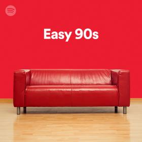 80 Tracks Easy 90's Playlist Spotify Mp3 [320] kbps Beats⭐