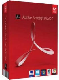 Adobe Acrobat DC v20.009.20074 + Patch (macOS)
