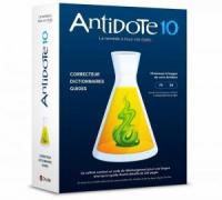 Antidote 10 v4.1 + Crack