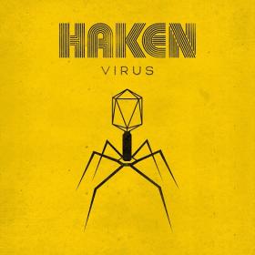 (2020) Haken - Virus (Deluxe Edition) [FLAC]