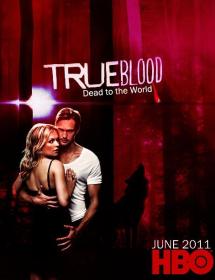 True Blood Season 4 (2011) All 12 episodes by vladtepes3176
