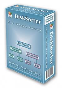 Disk Sorter Ultimate & Enterprise 13.0.24 + Activator