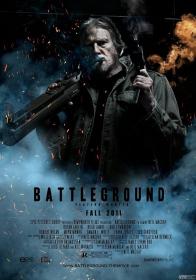 Battleground 2011 DVDRip XviD AC3-AsA