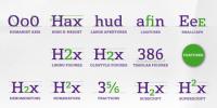 Basil Font Family