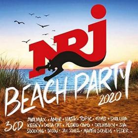 VA - NRJ Beach Party 2020 (2020) FLAC