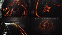 Videohive - Dark Epic Logo Reveal And Trailer 26509142