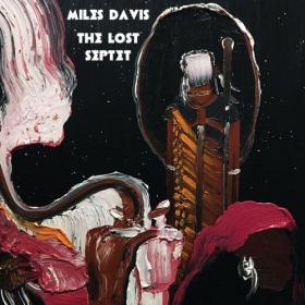 Miles Davis - The Lost Septet (2020) Mp3 320kbps [PMEDIA] ⭐️