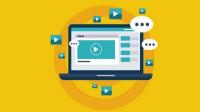 Udemy - Video Marketing Made Easy with InVideo