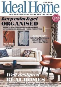 Ideal Home - September 2020