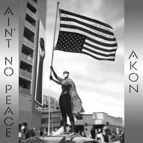 Akon - Ain’t No Peace  Rap Album (2020)  [320]  kbps Beats⭐
