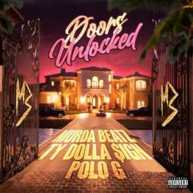 Doors Unlocked (feat  Ty Dolla $i Rap ~ Single~(2020) [320]  kbps Beats⭐