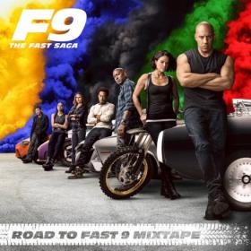 Road To Fast 9 Mixtape FLAC Rap   Soundtracks (2020) [320]  kbps Beats⭐