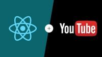 Udemy - Make YouTube App with ReactJS - For Absolute Beginners