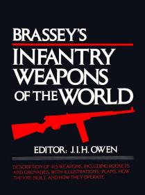 Infantry Weapons of the World 1950-75