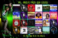 VA - Music Pack 058 (2020)
