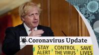 BBC News Special - Coronavirus Pandemic 31-07-2020 MP4 + subs BigJ0554