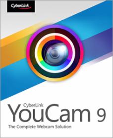 CyberLink YouCam Deluxe 9.1.1927.0 Final Patched