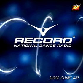 Record Super Chart 647 (2020)