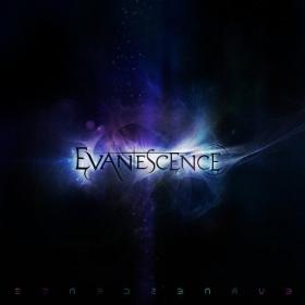 Evanescence - Evanescence (2011) MP3 320Kbps