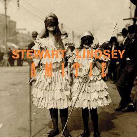 Dave Stewart & Thomas Lindsey - Amitié (2020) MP3