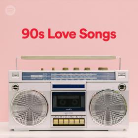 50 Tracks ~90's Love Songs Songs Songs   Playlist Spotify  [320]  kbps Beats⭐