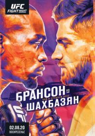 UFC Fight Night 173 (02-08-2020) (1080) 7turza™