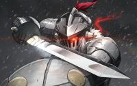 [HR] Goblin Slayer - Goblin's Crown (2020) [Web 1080p x265]~HR-DR