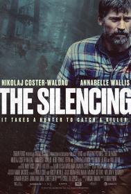 沉默(中英双字幕) The Silencing 2020 WEB-1080p X264 AAC CHS ENG-UUMp4