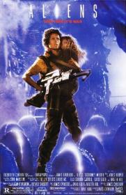 Alien 2 1986 BluRayrip mkv 1080p AVC DTS-5 1-ACB-Team