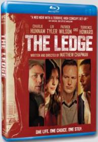 The Ledge LIMITED 720p BluRay x264-REFiNED