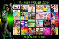 VA - Music Pack 061 (2020)