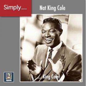 Al Sigman - Simply     King Cole! (2020 Remaster) (2020) [Hi-Res stereo]