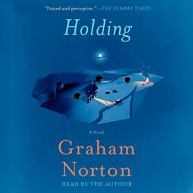 Graham Norton - 2017 - Holding (Fiction)