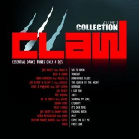 [2013] VA - Claw Collection, Vol  1 [FLAC WEB]