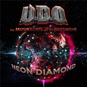 U D O - Neon Diamond
