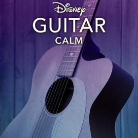 Disney Peaceful Guitar - Disney Guitar Calm (2020) Mp3 320kbps [PMEDIA] ⭐️