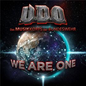 U D O  - We Are One